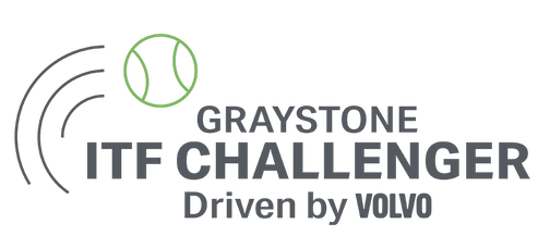 Graystone Challenger Driven By Volvo